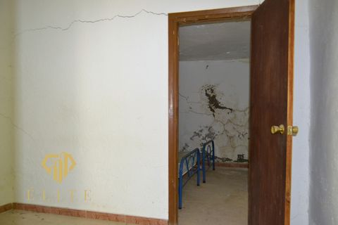 Cortijo i Oria, Almeria, Oria - € 59 900 | Ref: 2026/06 - foto 18